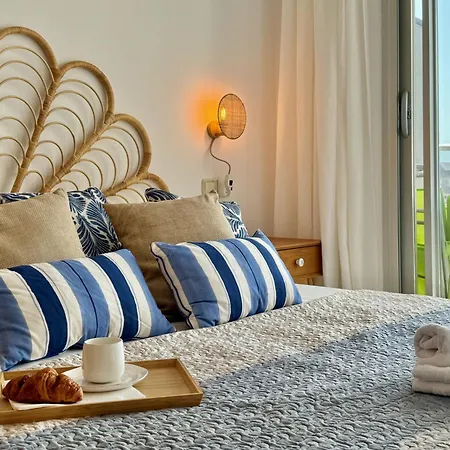 Clubrent - Entremares, Magnificent With Sea Views Calpe