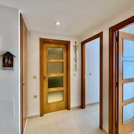 Clubrent - Entremares, Magnificent With Sea Views Apartment *