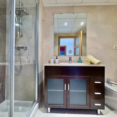 Clubrent - Entremares, Magnificent With Sea Views Apartment